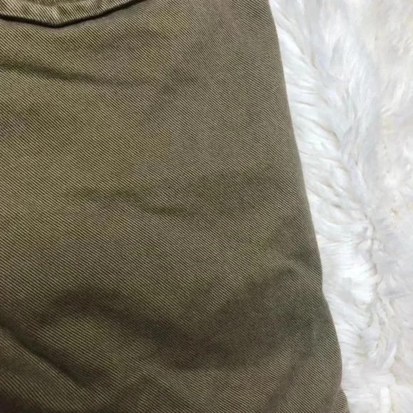 Old Navy Shorts Tan Size 3T - Picture 15 of 16